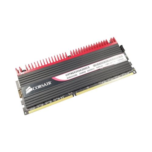 Barrette Mémoire 2Go Ram Ddr3 Corsair Dominator-Gt Cmt6Gx3M3A2000C8 Dimm
