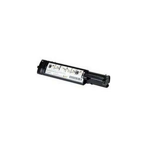 Dell - Noir - Original - Cartouche De Toner - Pour Dell 3010Cn