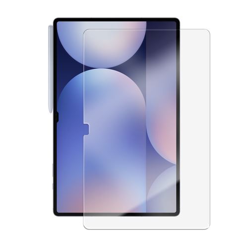Film protection pour Samsung Galaxy Tab S10 Ultra SM-X920 SM-X926 14.6 verre trempé ultra résistant - Visiodirect -
