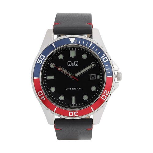 Montre Quartz Homme Q&Q 384720