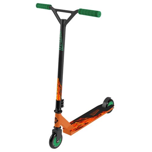 Street Surfing Trottinette Trickster Firestarter