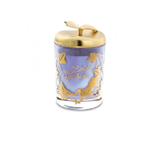MAISON BERGER - Bougie Parfumée Lolita Lempicka Parme
