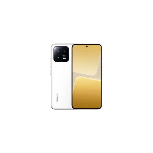Smartphone Xiaomi 13 noir 6.3 pouces RAM 8 Go stockage 256 Go État correct - N/A reconditionné disponible sur Fnac