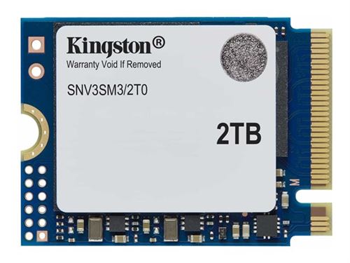Kingston NV3 2 To M.2 2230