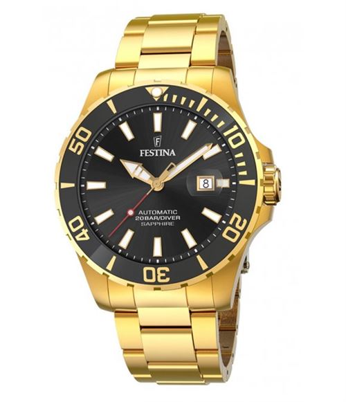 Montre Homme Festina Automatique F20533/2