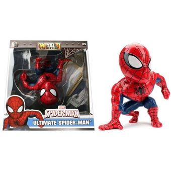 Grande figurine Jada Spider-Man 15 cm