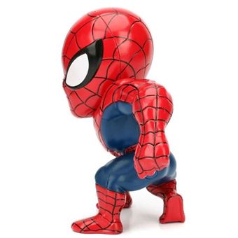 Grande figurine Jada Spider-Man 15 cm
