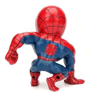 Grande figurine Jada Spider-Man 15 cm