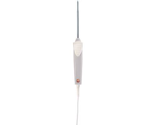 TESTO - Sonde d'immersion et de pénétration TC Type T - Pour testo 926 - Image 3