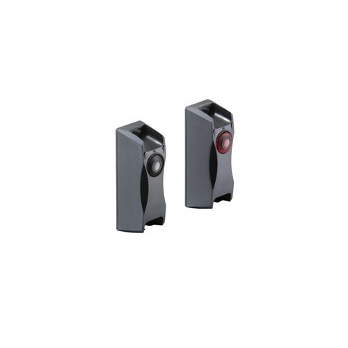 Non Communiqué Photocellules Sommer 7028V000 Pour Portails Et Garages - Image 1