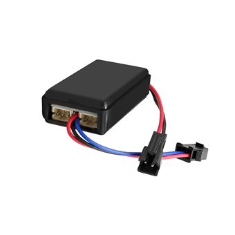 Contrôleur 60V 30A Minimotors - original Dualtron Victor/Victor Luxury
