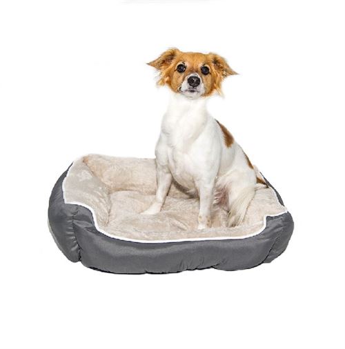 Meilleurs prix pour Homemania Niche Shila - Crème - 62 x 50 x 17 cm