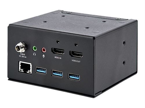 Module Station D'accueil StarTech MOD4DOCKACPD Pour Réunion Neuf