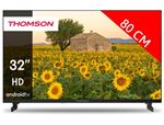 THOMSON TV LED 80 cm 32HA2S13 Smart TV 32 HD Android