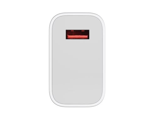 Chargeur pour téléphone mobile Phonillico Chargeur Secteur Rapide
