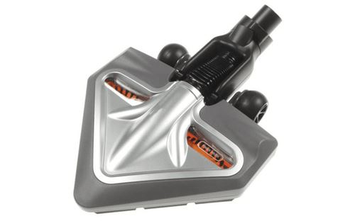 Non Communiqué Marron Electro-Brosse 12V Pour Pieces Aspirateur Nettoyeur Petit Electromenager Rowenta - Rs-Rh5727