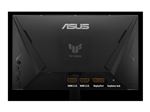 ASUS TUF Gaming VG259Q3A - Écran LED - jeux - 24.5" - 1920 x 1080 Full HD (1080p) @ 180 Hz - Fast IPS - 250 cd/m² - 1000:1 - 1 ms - 2xHDMI, DisplayPort - haut-parleurs - noir