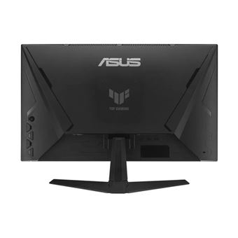 ASUS TUF Gaming VG259Q3A - Écran LED - jeux - 24.5" - 1920 x 1080 Full HD (1080p) @ 180 Hz - Fast IPS - 250 cd/m² - 1000:1 - 1 ms - 2xHDMI, DisplayPort - haut-parleurs - noir