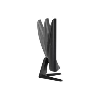ASUS TUF Gaming VG259Q3A - Écran LED - jeux - 24.5" - 1920 x 1080 Full HD (1080p) @ 180 Hz - Fast IPS - 250 cd/m² - 1000:1 - 1 ms - 2xHDMI, DisplayPort - haut-parleurs - noir