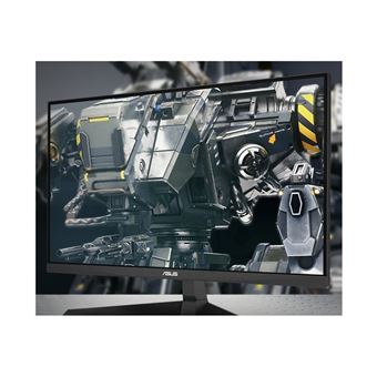 ASUS TUF Gaming VG259Q3A - Écran LED - jeux - 24.5" - 1920 x 1080 Full HD (1080p) @ 180 Hz - Fast IPS - 250 cd/m² - 1000:1 - 1 ms - 2xHDMI, DisplayPort - haut-parleurs - noir