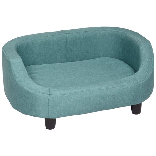 Comparer les prix de Sofa Emerald vert