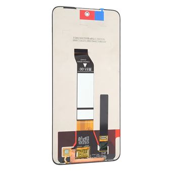 Écran LCD + Vitre Tactile (sans châssis) ReLife p. Xiaomi Redmi Note 10 et Note 10s - Français