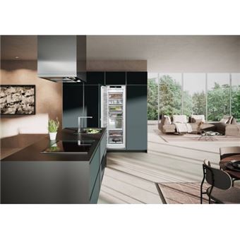 LIEBHERR Congélateur encastrable armoire SIFNE5188-20 No frost, fabrique de glaçons