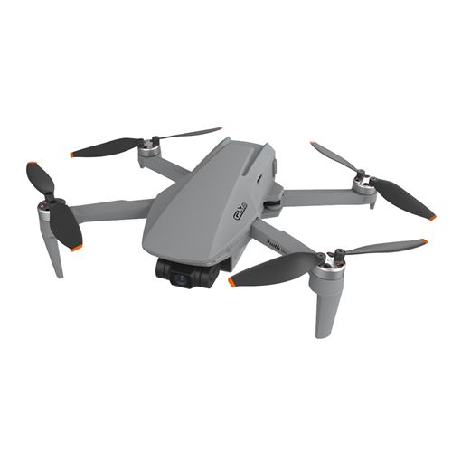 None - GPS Drone Camera 4k, Drone de transmission 5G WIFI FPV, 40 minutes  de vol sur 2 batteries, Moteur sans balais, Contrôle du téléphone portable,  Modes de vol multiples, Convient aux