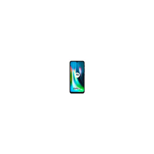 Smartphone Motorola Moto G9 Play 4Go 64Go Bleu Double SIM XT2083-3 État correct - N/A reconditionné disponible sur Fnac