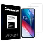 Protecteur D'Écran Verre Trempé 9H Pour Honor X6B 6.56" - 3 Pièces - Anti-Rayures, Anti-Éclats, HD Clair & Touch Sensible