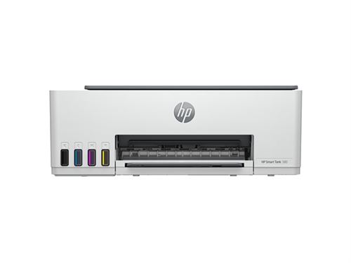 Hp Gris/Clair Smart Tank 581 - Image 2