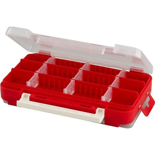 sakura boite sk-rgw1 reversible red