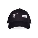 Death Note - Casquette baseball Logo Death Note