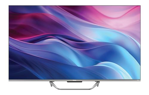 Smart TV haier H43Q80FUX 43 pouces 4K LEDLCD