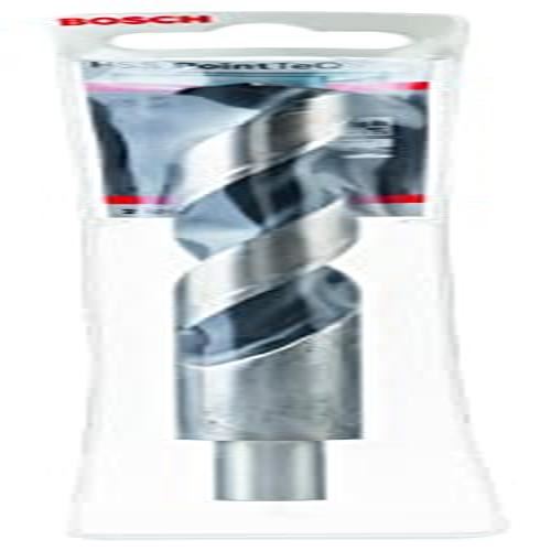 Bosch Foret Hélicoïdal Métal Hss-Co - 4,1 Mm - Image 2