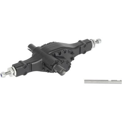Carson Modellsport 500907037 Feux Arrière 1:14 - Paire Pour Camion RC Et Remorque