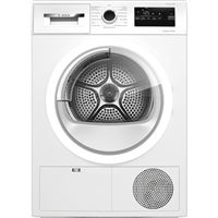 SECHE LINGE LG POMPE A CHALEUR THINQ RH9V50WH 9KG BLANC