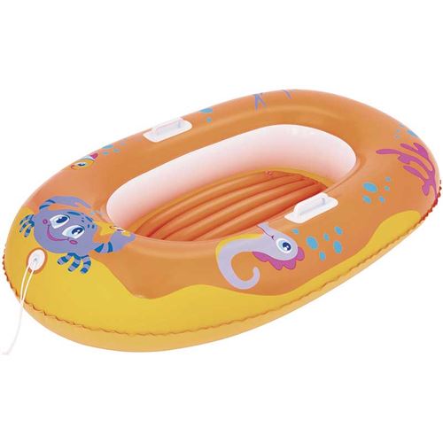 Bateau junior crabe 137x89 - modèle aléatoire - livraison à l'unité