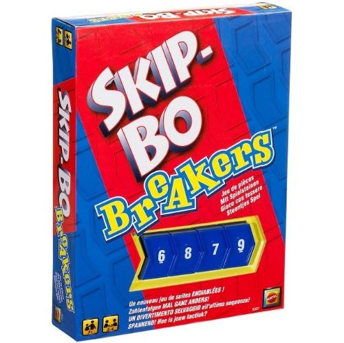 Skip bo Breaker