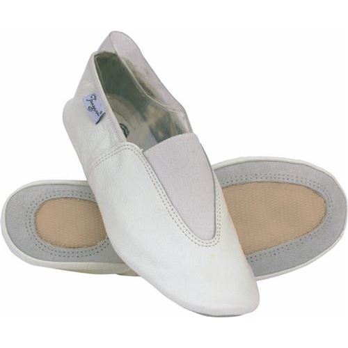 Tangara Hannover Turn chaussures blanches
