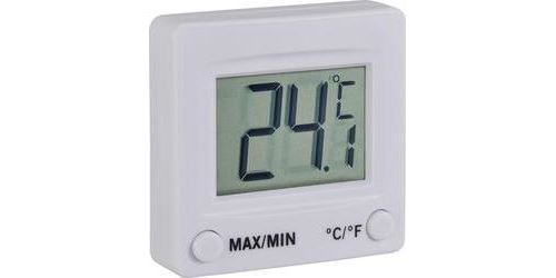 Thermomètre de congélateur / réfrigérateur numérique Xavax 110823