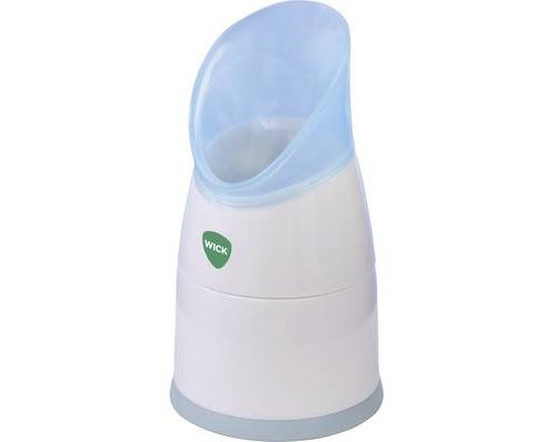 Inhalateur Wick W1300-DE W1300-DE 1 pc(s)
