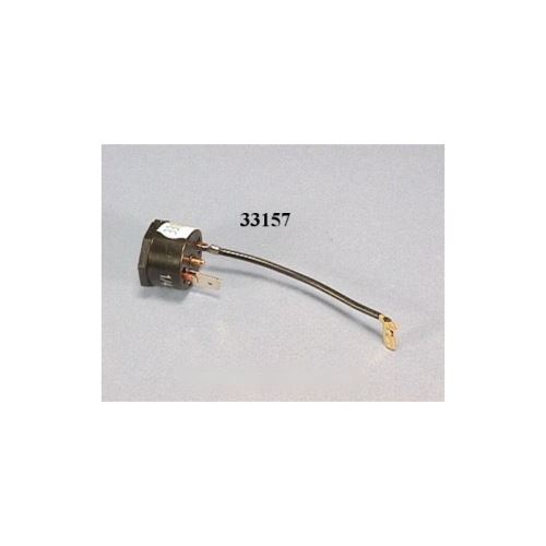 Klixon universel 1/12 a 1/2 cv pour refrigerateur constructeurs divers - 33157