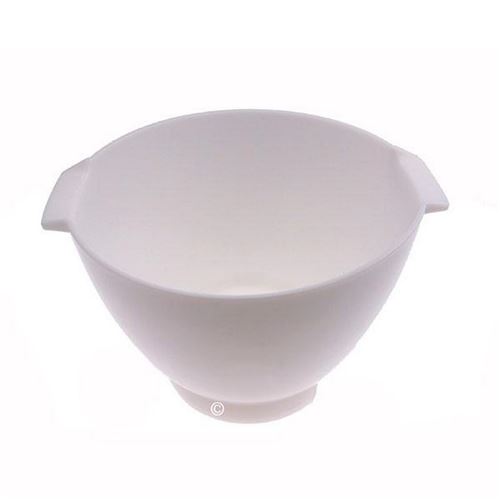 Bol Kenlyte Blanc pour Robots Chef Robot Ménager Kw715178 Kenwood - 44238
