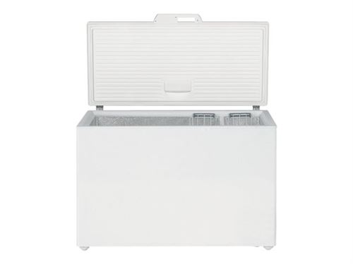 Congelateur Coffre Liebherr Gt4232 21 Achat Prix Fnac