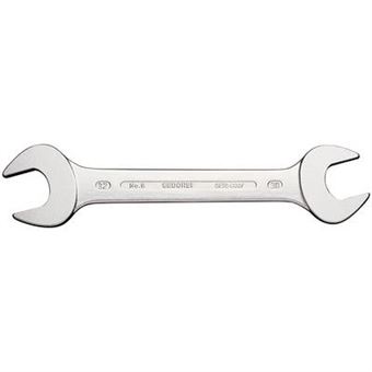 M/âchoire inclinable 15/ /° 38/ mm 1/ pi/èce 6576890 Gedore din894