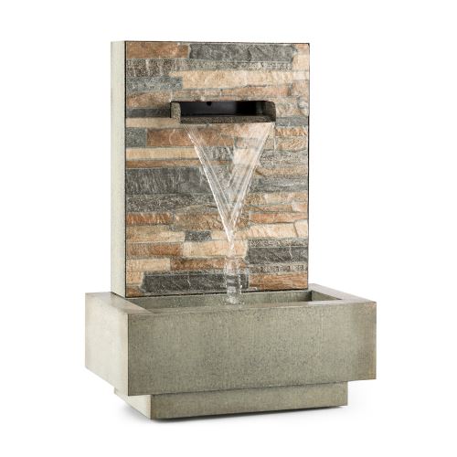 Blumfeldt Watergate Indoor/Outdoor Fountain