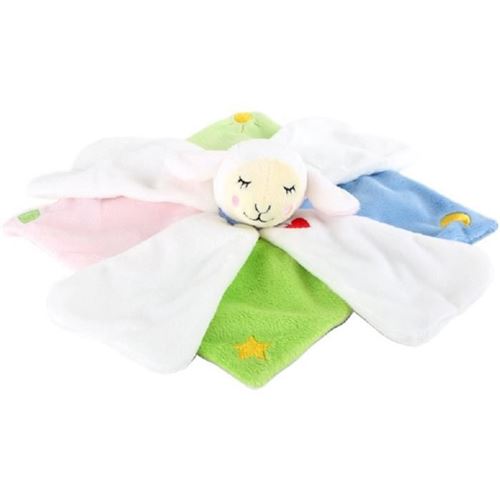 Doudou mouton Lotta
