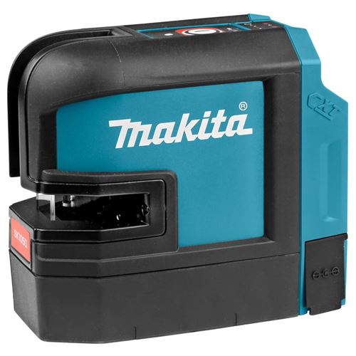 Makita SK105DZ Niveau laser croix autonivelant rouge