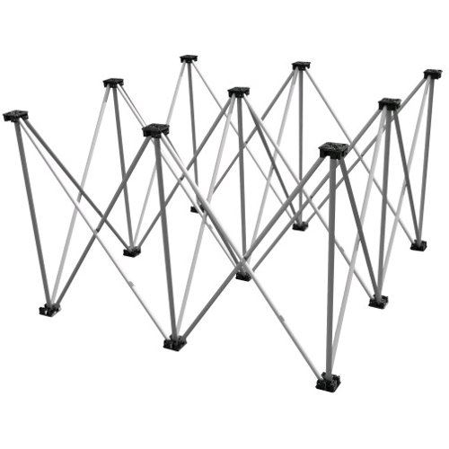 Showtec Spider Legs 1-1-60 pieds pour Spider Stage 1-1 (60 cm)